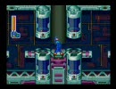 ロックマン8(SS版)を実況プレイpart13