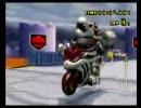 白猫がマリオカートWii実況をやってみたPart11