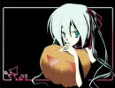【初音ミク】素足のシンデレラ【オリジナル】