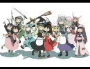 【東方GTA】東方×『you』