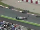 F1 Spain GP 2009