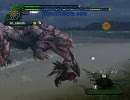 【MHF】第19回韋駄天杯【ランス】