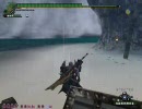 【MHF】第１９回韋駄天杯リオレイア亜種【太刀】