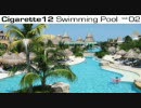 Cigarette12 Swimming Pool vol.02