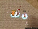 【RO】蒼炎のツインエッジVer2
