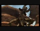 【MHP2G】ソロはコワイけど寄生ハンター卒業するお（・ｗ・´） FIGHT.21-1
