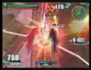 ガンダムVSガンダム NEXT 　小宇宙（コスモ）爆発動画5　エピオン視点
