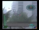 地球防衛軍２ ω部隊兵継続INF　st19　盾