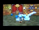 PSP「サルゲッチュ　サルサル大作戦」プレイ動画