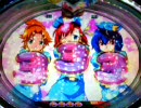 【パチンコ】CRミニスカポリス２KH　「宇宙背景が見たい」　第４１回目