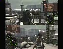 バイオハザード5_友人とフリーダムに実況プレイ_Part38