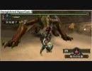 ランスで暴虐の轟竜