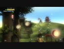 【PS3】ラグドールカンフー【修行編　その七：フライング術】