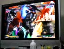 ギルティ実況その4　ジョニーかっけぇvsテスタ