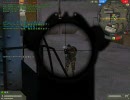 【BF2】 AIX End of the line - FLN-LF対人サーバ 2009/05/10