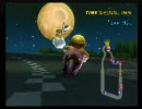 【jony杯2】マリオカートWii にっこりの輪 06_3 【もりこ視点】