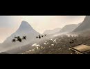 Beyond Good and Evil 2 ? footage