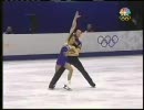 申雪.趙宏博組 Salt Lake City Olympic SP