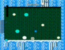 苦手なゲームの克服に挑戦してみた【ロックマン編】　その３
