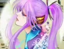 【ニコカラ】大江戸絶唱☆茄子漢エクスタシー【神威がくぽ】