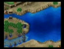 ベルウィックサーガを実況プレイするぞ！　Part130(第9章 1-2)