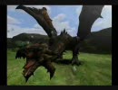 【MHG実況】ちょっくらハンター修行してくる　part7