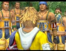 【FFX-STORY#03】ビサイド島～出会い【高画質版】