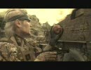 メタルギアソリッド４(PS3)gdgdプレイ(その９)