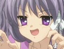 【MAD】Happy Birthday to 杏×２ (再うｐ)