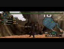 【MHP2G】友人達とgdgdプレイその41【砂嵐を呼ぶ者】