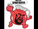 THIS IS SPARTA!!!