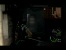 【字幕プレイ】バイオハザード5プレイ動画　Chapter5-3-1