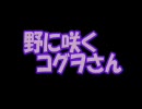 【MoE】野に咲くコグヲさん