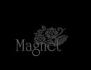 【腐/むけAPH】まゆげ×とまと【m.a.g.n.e.t.替/え歌】