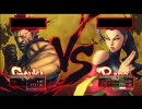 ストリートファイターⅣ ひよっこローズの対戦動画10