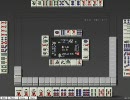 【天鳳】こっそり実況してみた　五局目【麻雀】