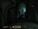 Oblivion プレイ動画　初めての冒険　第五話
