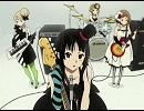 某所の生徒会長がけいおん!のEDを歌ってみたｗ
