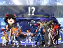 【MUGEN】ボクの考えた作品別トーナメント Part.20