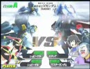 ガンダムVSガンダムNEXT 5月 GIGAZONE大会 その2