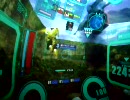 【戦場の絆】鮭赤５アンチ【履き物】