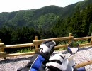 【プチツー】秩父のあたりをチョロっと回ってみた【のんびりセローで】