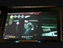 DDR-X　ＩＲコース３で、間違ったリベンジしてみた
