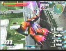 第1回 ガンダムvsガンダムNEXT パロ三条大会 Aリーグ