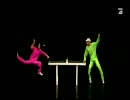 ドイツのパクリ番組の実態