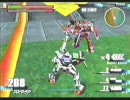 第1回 ガンダムvsガンダムNEXT パロ三条大会 決勝戦