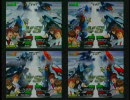ガンダムvsガンダム NEXT　名無しさん達の身内対戦動画　０４