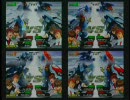 ガンダムvsガンダム NEXT　名無しさん達の身内対戦動画　０６