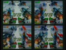 ガンダムvsガンダム NEXT　名無しさん達の身内対戦動画　０８