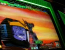GCB ガンダムカードビルダー Three black binary stars #08